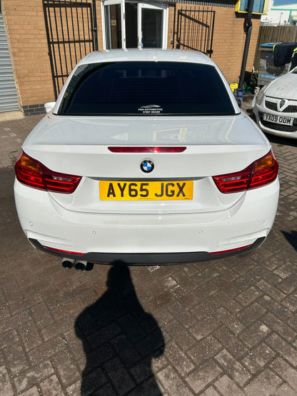 Exterior Wash
