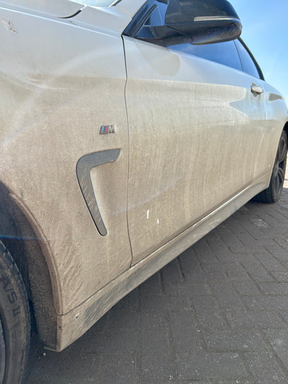 Deep clean