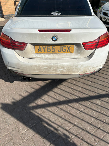 Exterior Wash