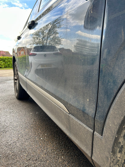 Exterior Wash