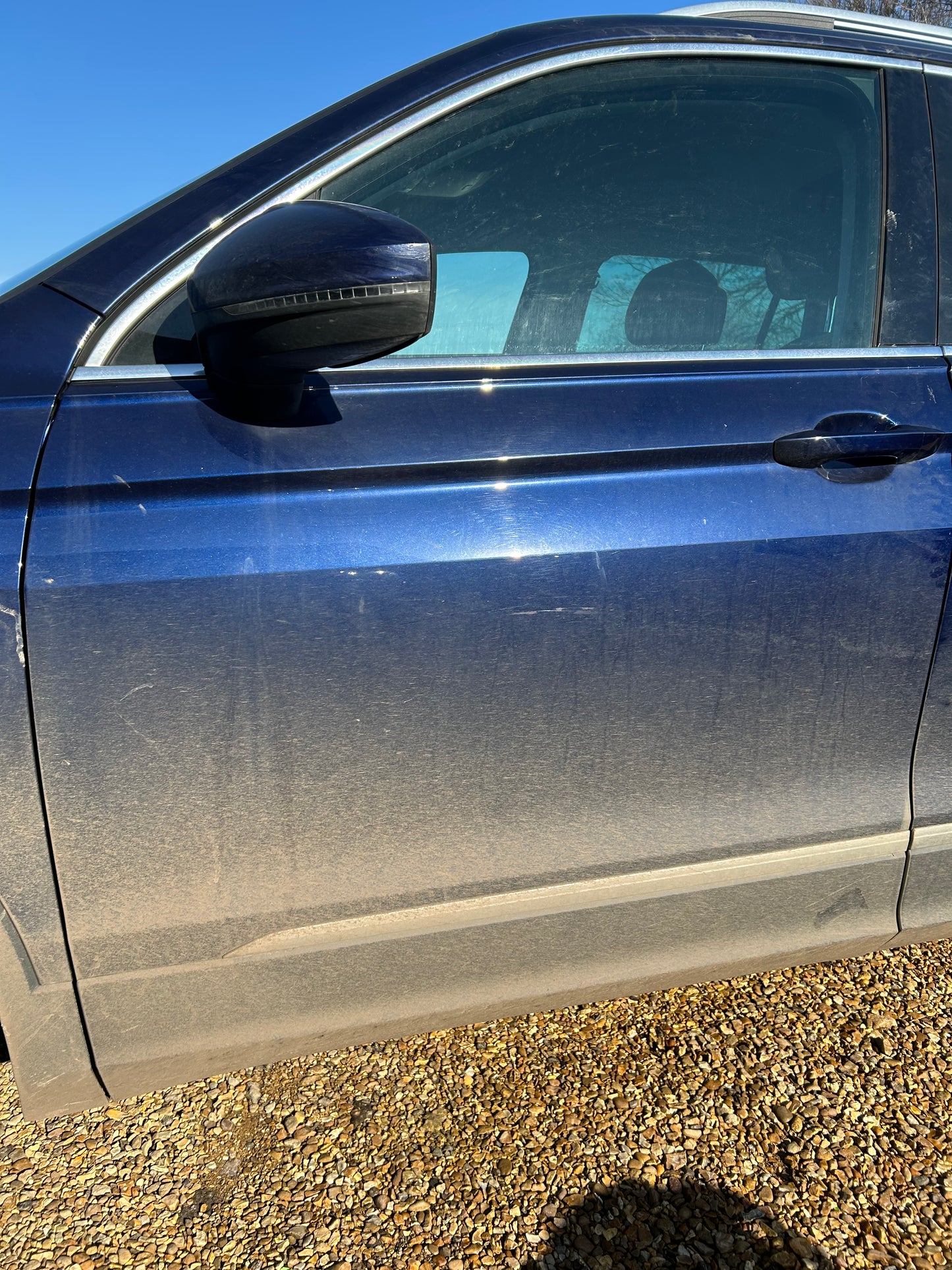 Exterior Wash