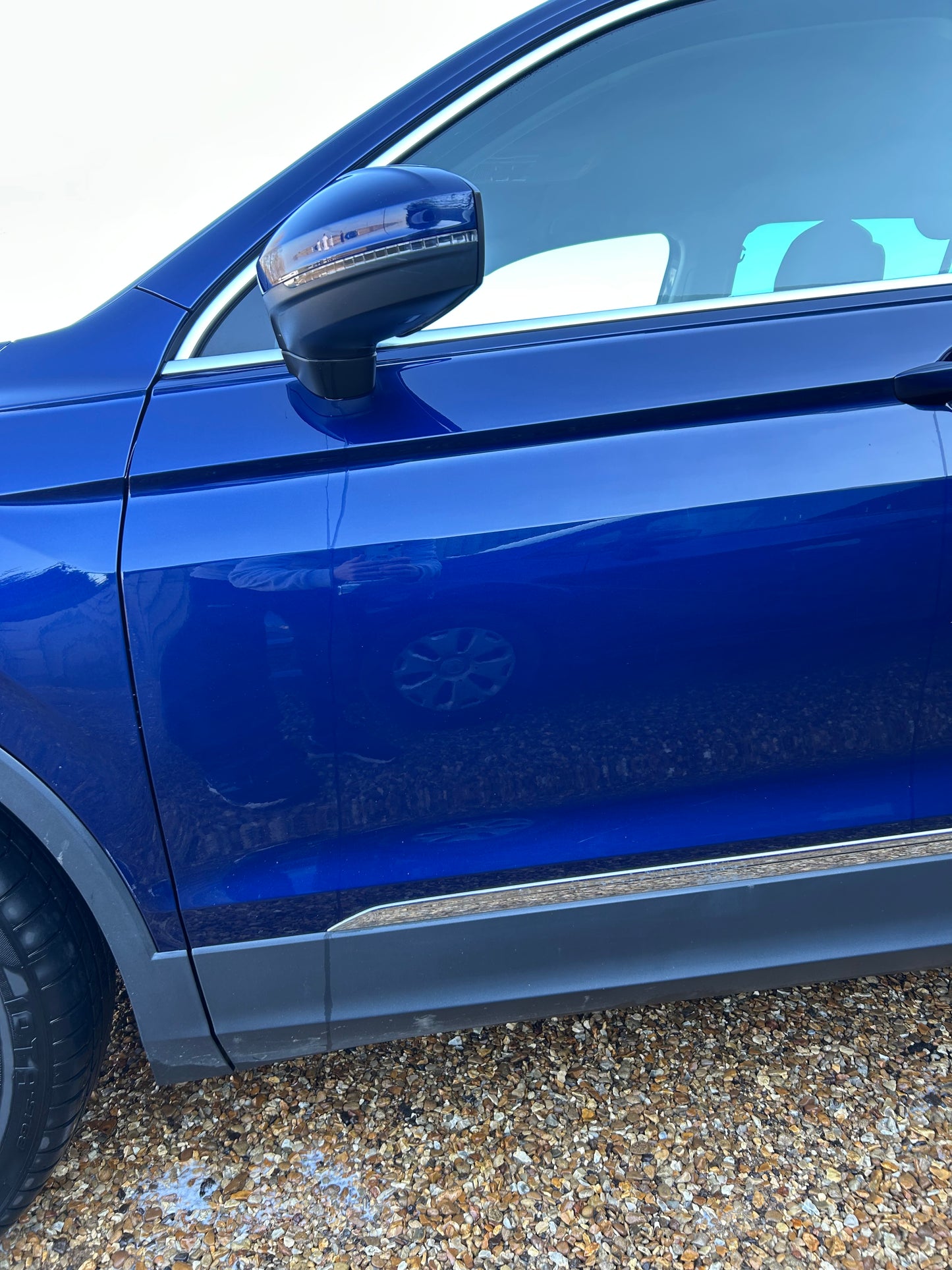 Exterior Wash